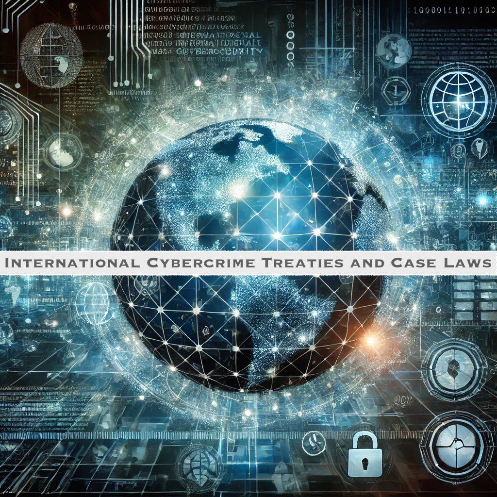 Global Cybercrime